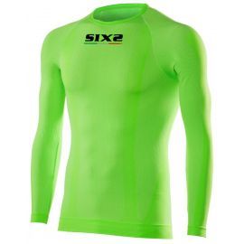 Термофутболка SIXS TS2 С Green